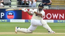 Rishabh Pant. Photo: AP