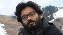 Sharjeel Imam
