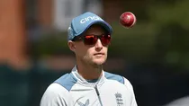 JOE ROOT