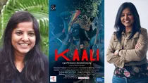 kaali filmmaker Leena Manimekalai