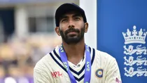 Jasprit Bumrah. Photo: AP