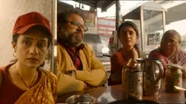 Saas Bahu Achaar Pvt Ltd