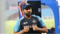 Rohit sharma (BCCI)