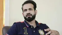 Irfan pathan 