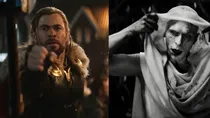 Thor Love and Thunder 