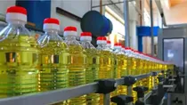 Edible oil