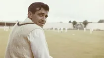 Fred Trueman
