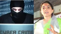 cyber crime nupur sharma