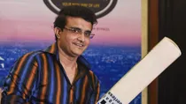 Sourav ganguly 