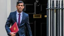 Rishi Sunak
