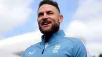 Brendon McCullum