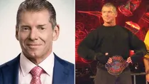 Vinc McMahon