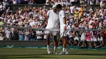 Djokovic kyrgios