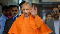 yogi adityanath 