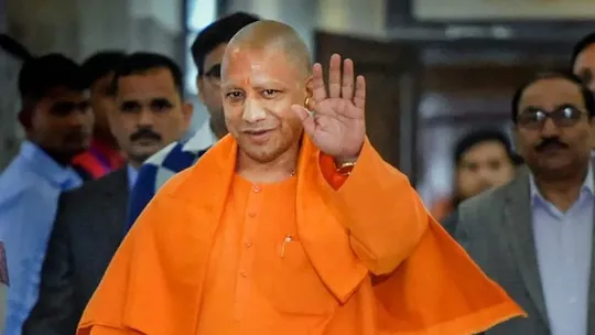 yogi adityanath 