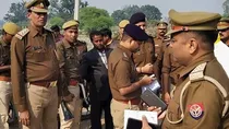 Unnao Police