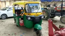 auto rickshaw fatehpur