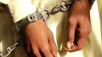air hostess rape case delhi mehrauli harjeet yadav 