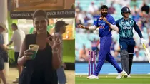 BUMRAH AND GANESAN
