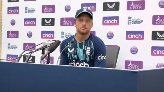 jos buttler