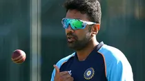 Ravichandran Ashwin