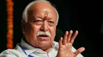 Mohan Bhagwat