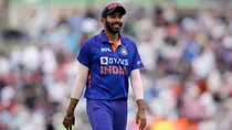 Jasprit Bumrah