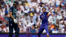 Yuzvendra Chahal