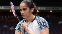 Saina Nehwal