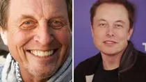 Elon musk errol musk
