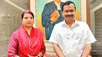 Rani Agrawal AAP