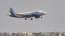 emergency landing