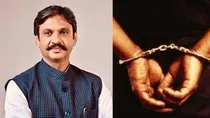 Rahul Kul BJP MLA from Daund