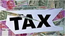 Corporate Tax Cut