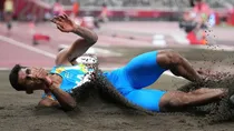 Murali Sreeshankar