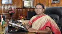 President Of India