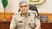 Sanjay Pandey