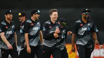 NZ Cricket