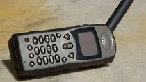 Satellite phone