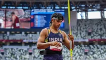 Neeraj chopra