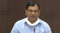 Amit Mohan Prasad, Additional Chief Secretary of UP's Medical and Health Department