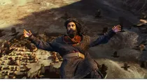 shamshera movie review starring ranbir kapoor, vaani kapoor, sanjay dutt