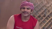 TV actor Deepesh Bhan died 