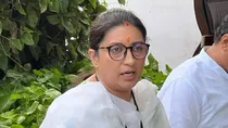 Smriti Irani