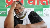 Pappu yadav