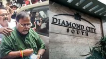Partha Chatterjee arrested in West Bengal SSC scam