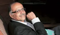 G R gopinath