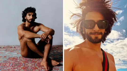 Ranveer singh