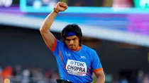 Neeraj chopra