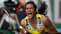 PV Sindhu